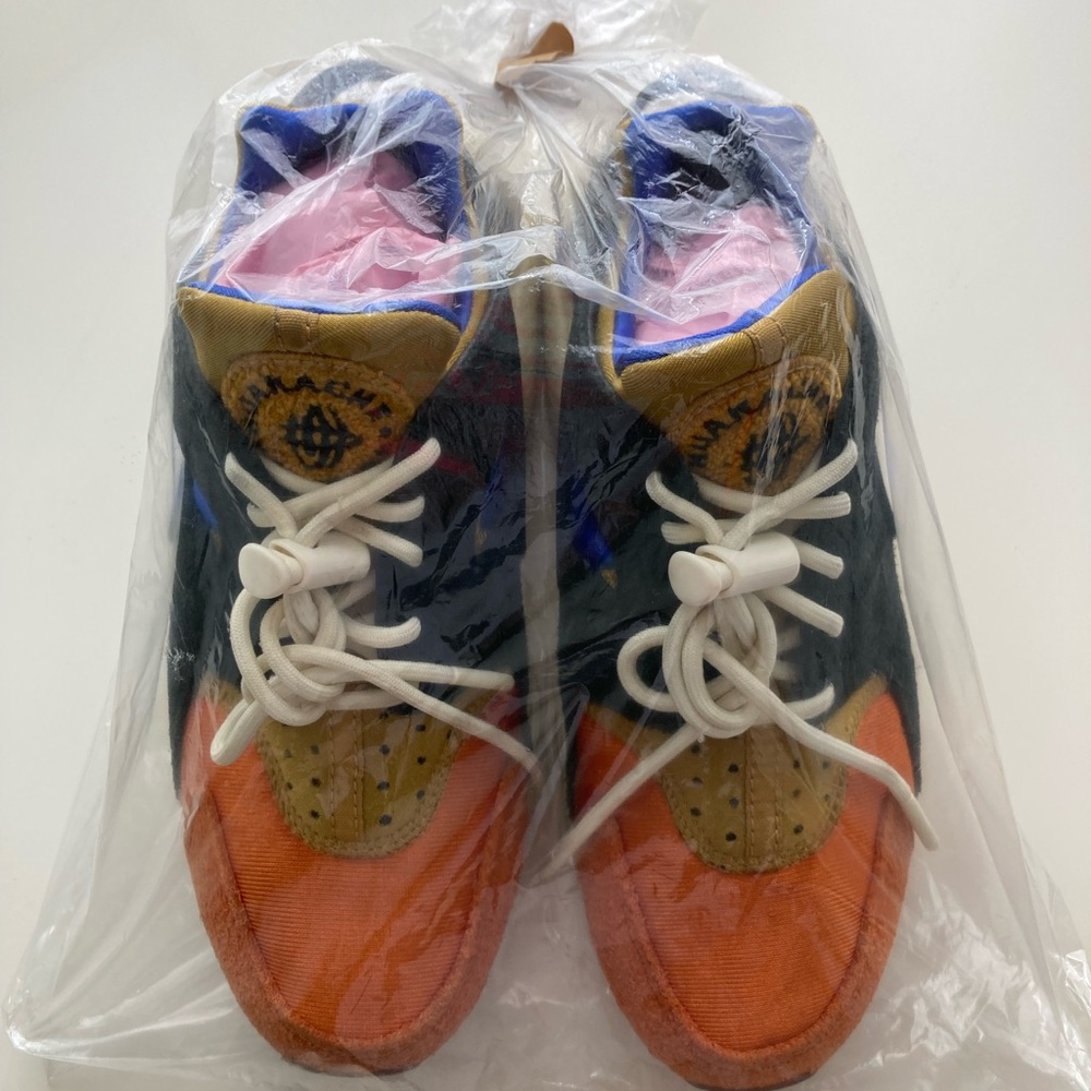 2021 Wmns NIKE Air Huarache 'ACG Inspired' SZ 7.5